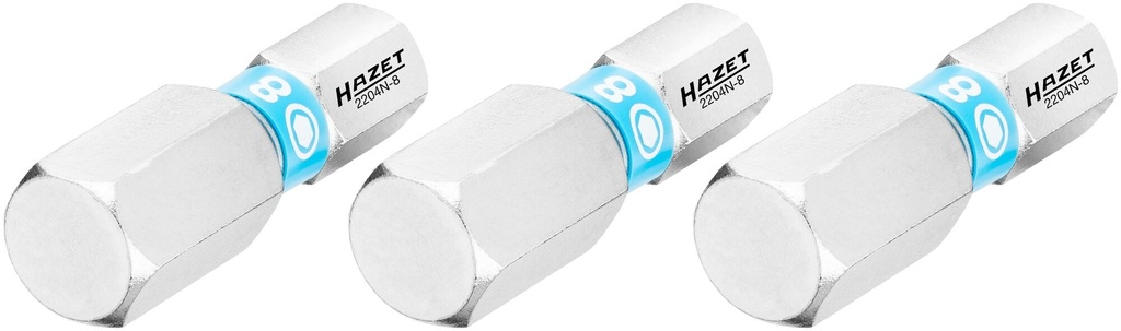 HAZET - Embout-tournevis (bit)