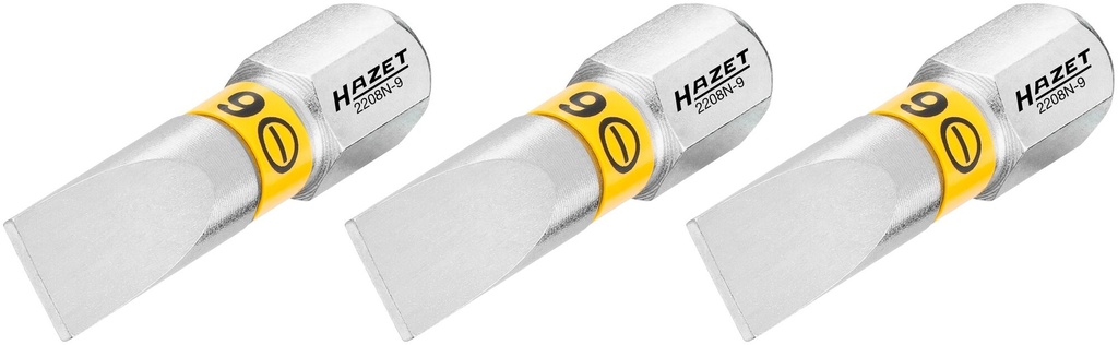 HAZET - Embout-tournevis (bit)