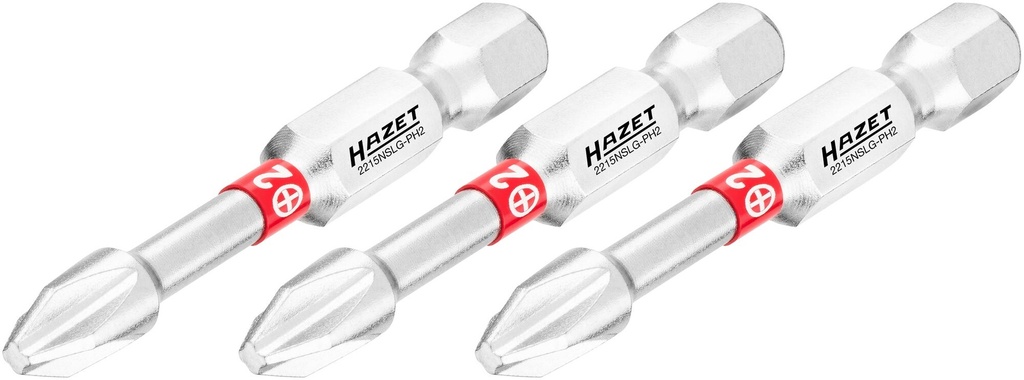HAZET - Embout-tournevis (bit)