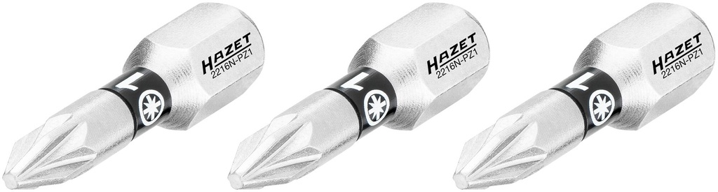 HAZET - Embout-tournevis (bit)