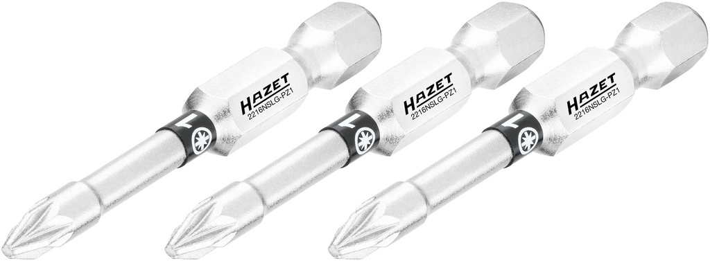 HAZET - Embout-tournevis (bit)