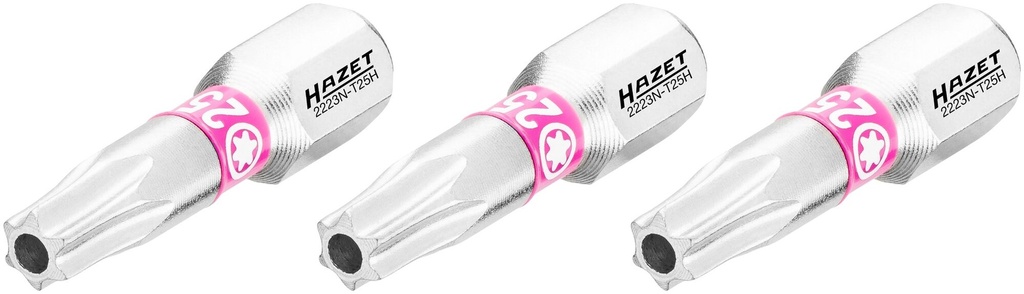 HAZET - Embout-tournevis (bit)