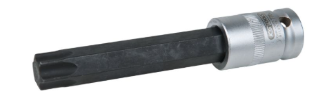 [911.4538] KSTools 911.4538 Douille tournevis TORX T70, longueur 120 mm