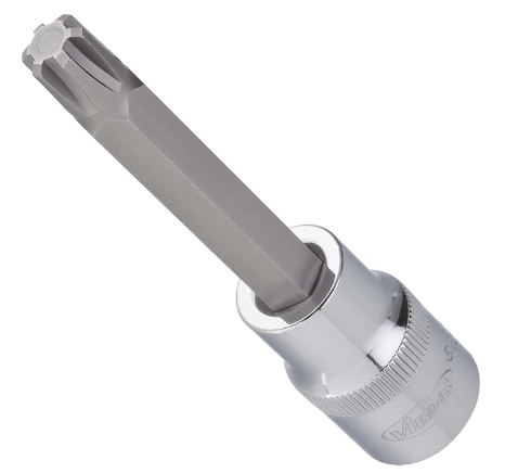 VIGOR V2216 Douille mâle à empreinte RIBE ∙ taille M10