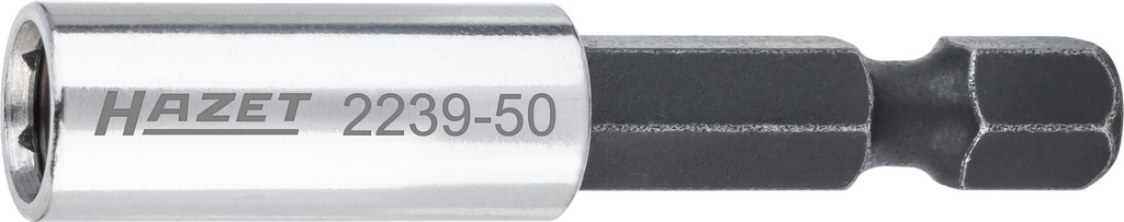 [2239-50] HAZET - Adaptateur ∙ longueur : 50 mm