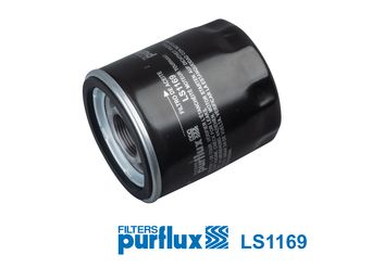 [LS1169] [⚠Déstockage] FILTRE A HUILE PURFLUX