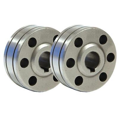 [042360] [⚠Déstockage] Lots de galets type B 0.8/1.0mm Gys