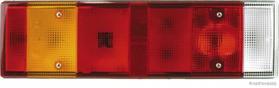 [⚠Déstockage] Herth + Buss Feu arrière