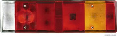 [⚠Déstockage] Herth + Buss Feu arrière