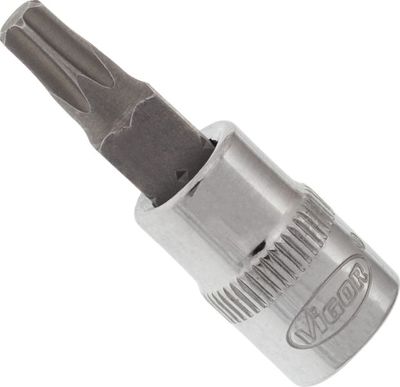 [V2130N] VIGOR - Douille mâle T ∙ taille T27