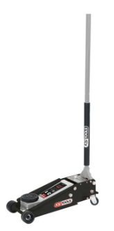 KS Tools Cric hydraulique acier 3 t 161.0366