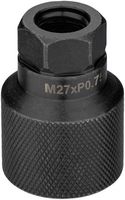 HAZET - Adaptateur (M27 x P0,75)