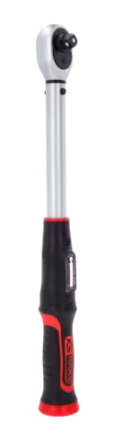 [516.9022] KSTools 516.9022 3/8" Clés dynamométriques à cliquet réversible INFINITOOL, 10-50 Nm