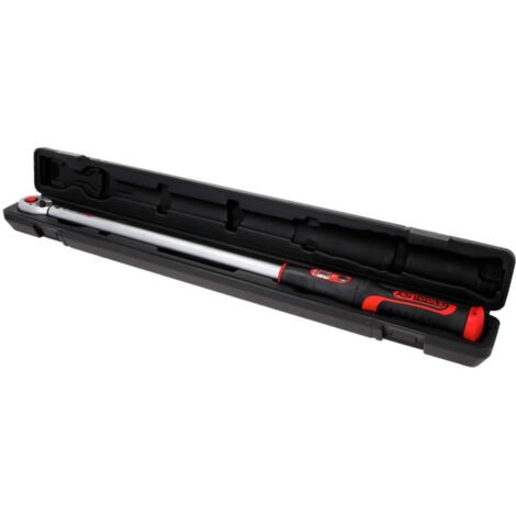 [516.9082] KS TOOLS 516.9082 INFINITOOL CLÉ DYNAMOMÉTRIQUE À CLIQUET 1/2'', 80-420 NM