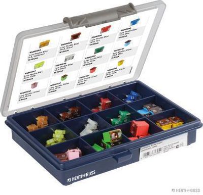[54295040] Herth + Buss Assortiment, plombs