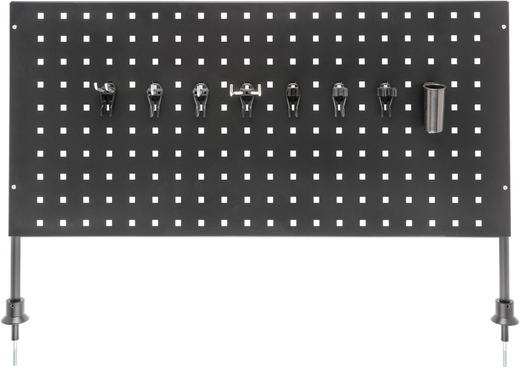 [179NXL-26] HAZET - Panneau vertical perforé pour les outils