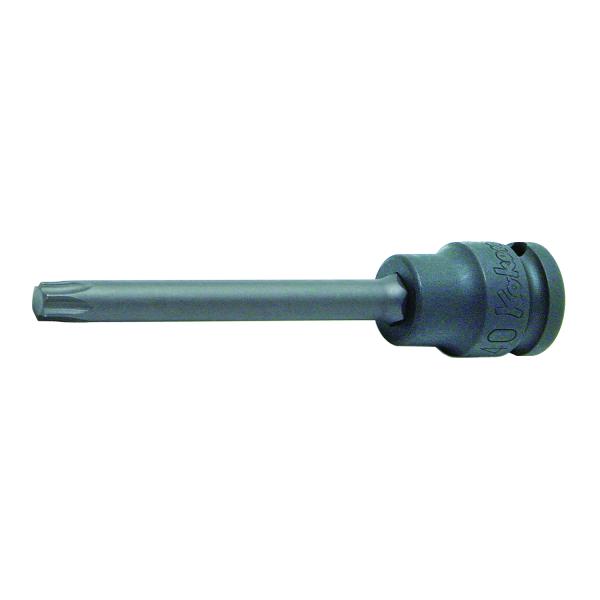 [13025-90 T50] [⚠Déstockage] KO-KEN - 13025-90 T50 - 3/8" Douille Impact tournevis TORX