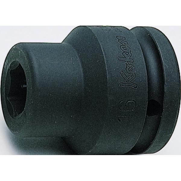 [⚠Déstockage] KO-KEN - 16106 - 3/4" Porte Embouts Impact (16H)
