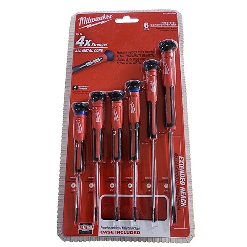[⚠Déstockage] KO-KEN - 166P-3 - tournevis pour vis cruciformes Phillips