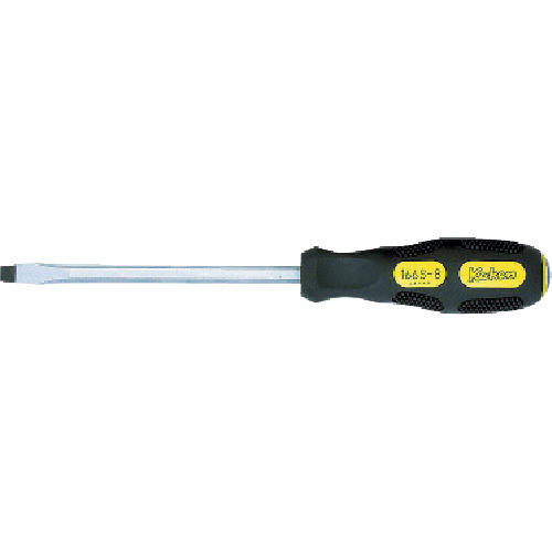 [⚠Déstockage] KO-KEN - 166S-5 - Tournevis pour vis à fente