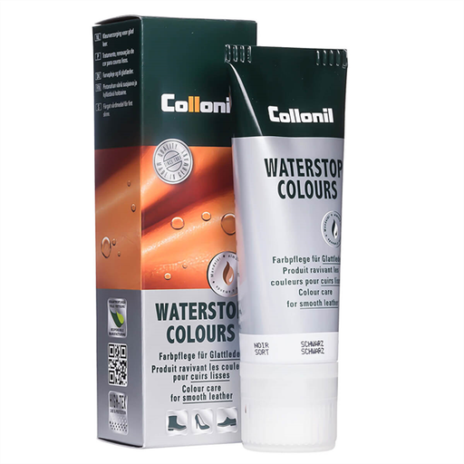 [⚠Déstockage] WATERSTOP TUBE 751 NOIR