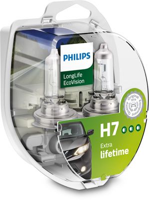 [12972LLECOS2] H7 LONGLIFE ECOVISION
