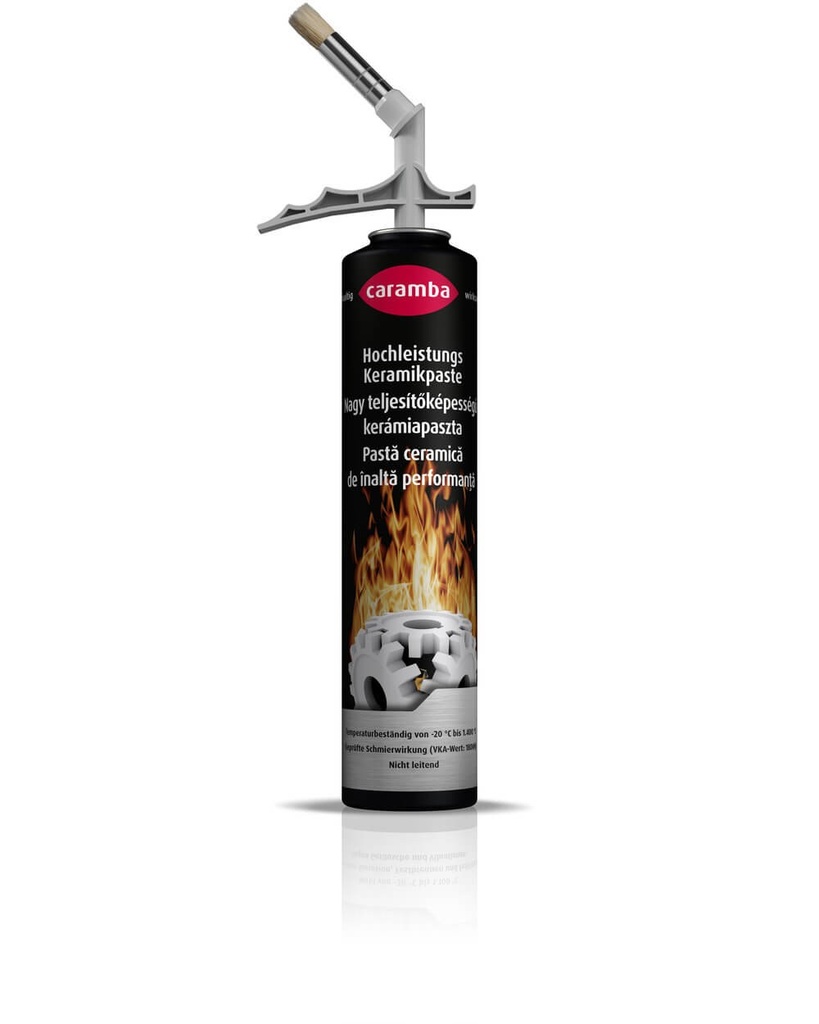 Hochleistungs Keramikpaste 200 ml