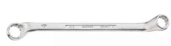 GEDORE 2 21X23 clé à anneau UD profil 21x23 mm - 6018020