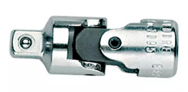 GEDORE 2095 joint de cardan 1/4" - 6170910