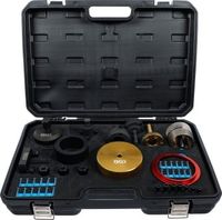 [62656BG] BGS - 62656 - Jeu d’outils pour joint radial de vilebrequin pour BMW