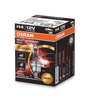 60-55W 12V P43T FS1 OSRAM