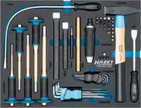 [163-621/53] HAZET - Jeu outils
