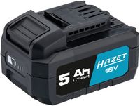[9500-05] HAZET - Pack de batteries rechargeables Li-Ion