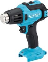 [9590-10] HAZET - Pistolet chauffant sans fil