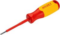 [811KV-25] HAZET - Tournevis d'électricien ∙ avec isolation de protection