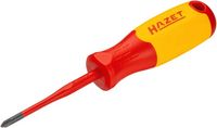 [811KV-PH1] HAZET - Tournevis d'électricien ∙ avec isolation de protection
