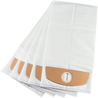 [9543-01/5] HAZET - Jeu de sacs filtrants en non-tissé
