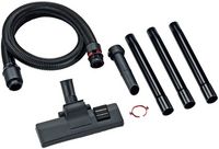[9543-04/7] HAZET - Kit de nettoyage