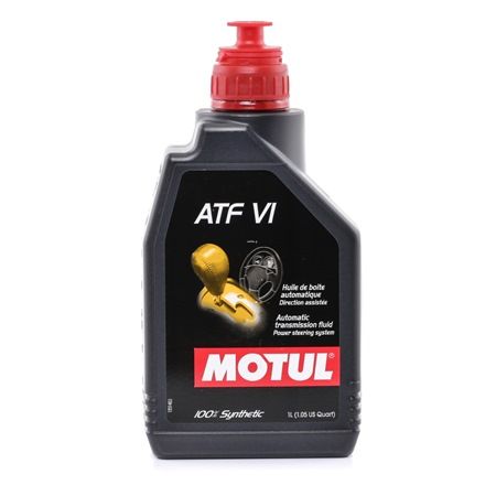[105774Motul] Motul ATF VI 1L D38