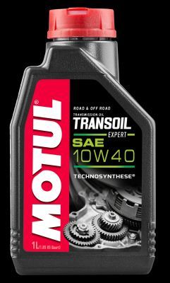 [105895Motul] Motul TRANSOIL EXPERT 1L
