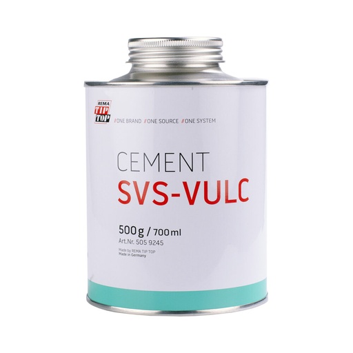 Rema Tip Top  Solution Vulcanisante 500g