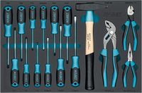 HAZET - Jeu d'outils