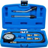 BGS - 9669 - Kit compressiomètre pour moteurs à essence