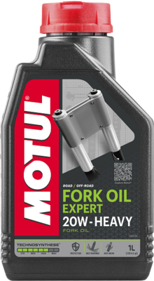 Motul FORK OIL EXP H 20W 1L
