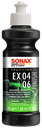 SONAX 02421410 PROFILINE EX 04-06 Polish de finition pour machine orbitale 250ml