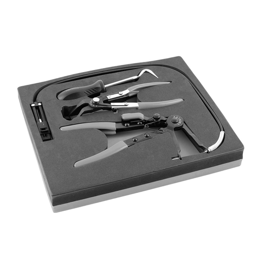 [GAT6060] OUTILLAGE GATES