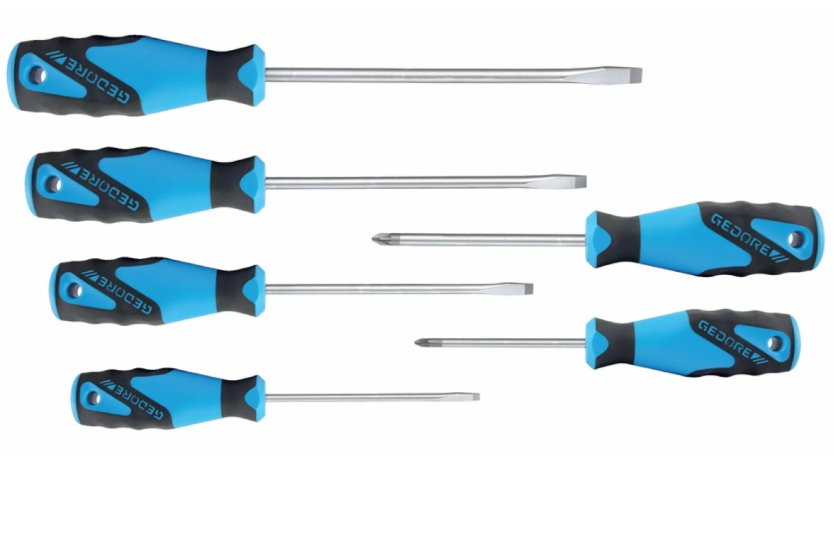 Gedore 1482300 Set de tournevis