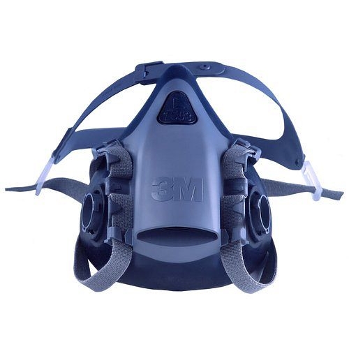 [3M7502] DEMI-MASQUE RÉUTILISABLE 3M