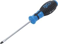 [7916BG] BGS - 7916 - Tournevis avec Hexagonal mâle fente 3,2 mm longueur de la lame 75 mm
