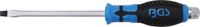 [7920BG] BGS - 7920 - Tournevis avec Hexagonal mâle fente 8 mm longueur de la lame 150 mm